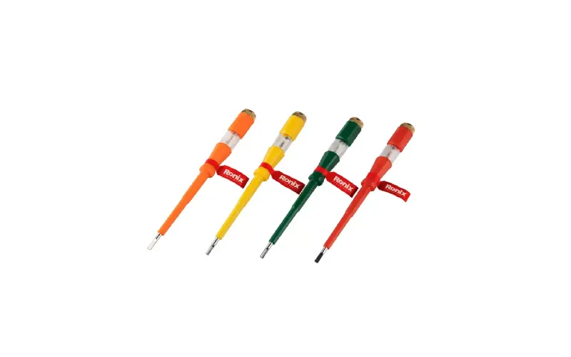 ۴. رونیکس (Ronix)؛ متنوع و در دسترس​