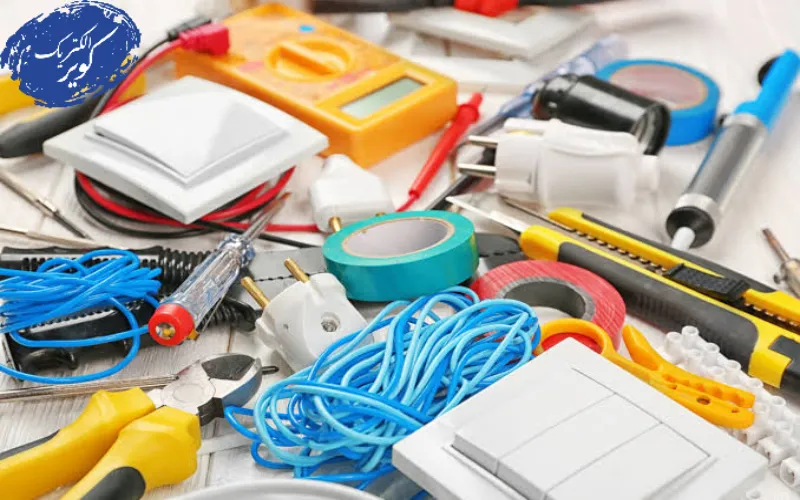 لیست ضروری‌ترین ابزارهای تابلویی برای هر برق‌کار